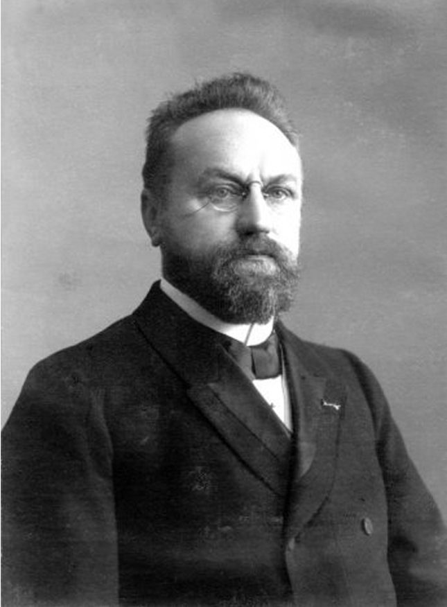 HErman Bavinck